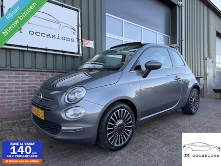 Fiat 500 0