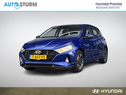 Hyundai i20 0