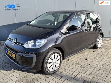 Volkswagen Up! 0