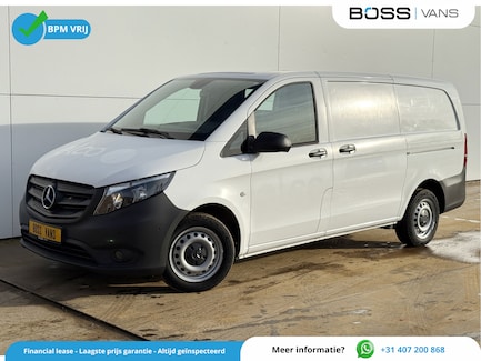 Mercedes-Benz Vito 0