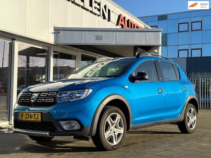 Dacia Sandero 0