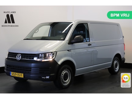 Volkswagen Transporter 0
