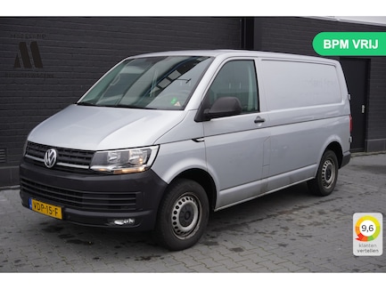 Volkswagen Transporter 0