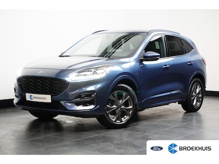 Ford Kuga 0