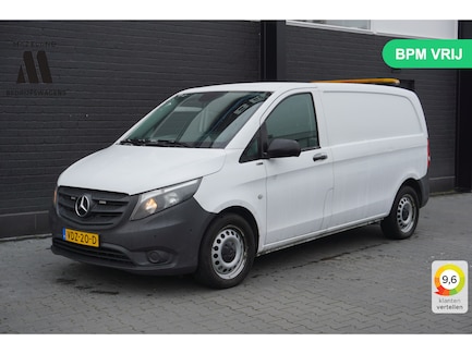 Mercedes-Benz Vito 0