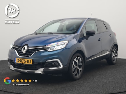 Renault Captur 0