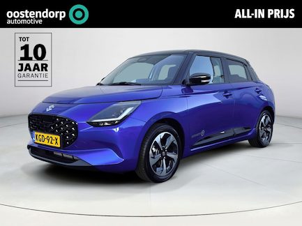 Suzuki Swift 0