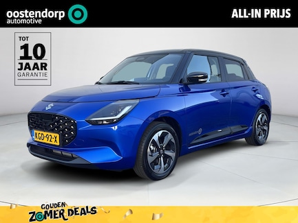 Suzuki Swift 0