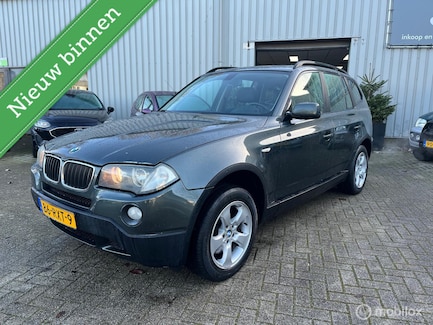 BMW X3 0