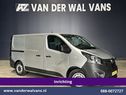 Opel Vivaro 0