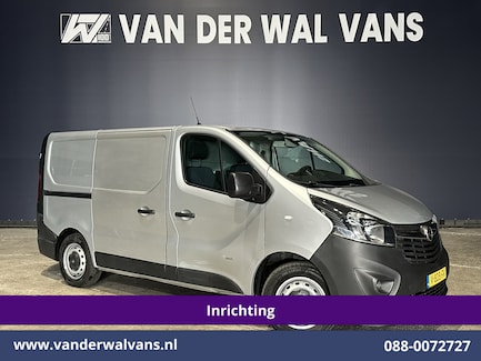 Opel Vivaro 0