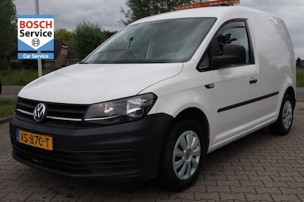 Volkswagen Caddy 0