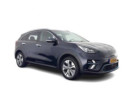 Kia e-Niro 0