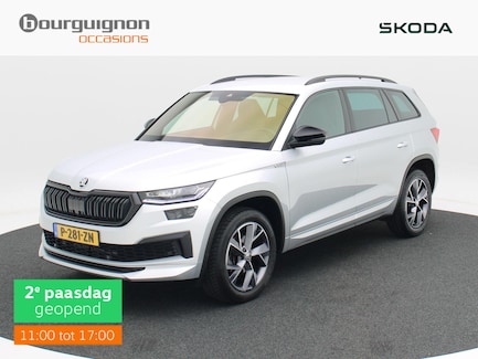Skoda Kodiaq 0