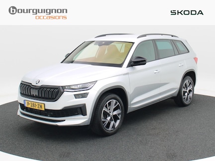 Skoda Kodiaq 0