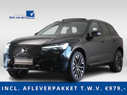 Volvo XC60 0