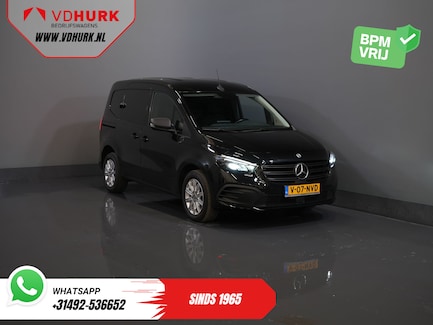 Mercedes-Benz Citan 0