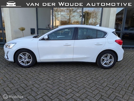Ford Focus 0