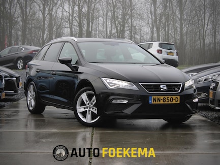 SEAT Leon 0
