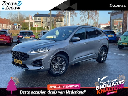 Ford Kuga 0