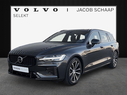 Volvo V60 0