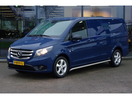 Mercedes-Benz Vito 0