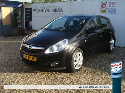 Opel Corsa 0