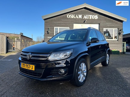 Volkswagen Tiguan 0