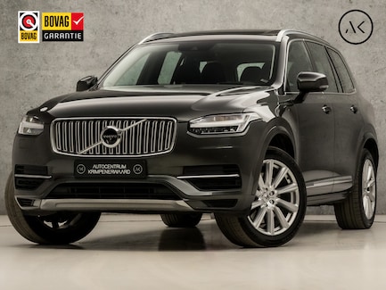 Volvo XC90 0