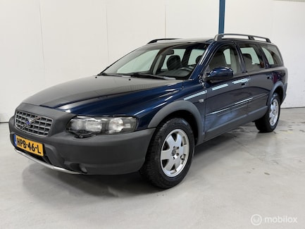 Volvo XC70 0