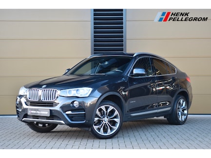 BMW X4 0