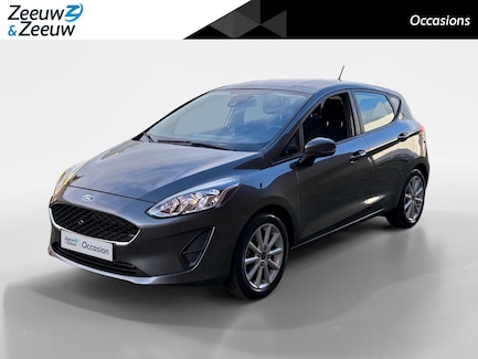 Ford Fiesta 0