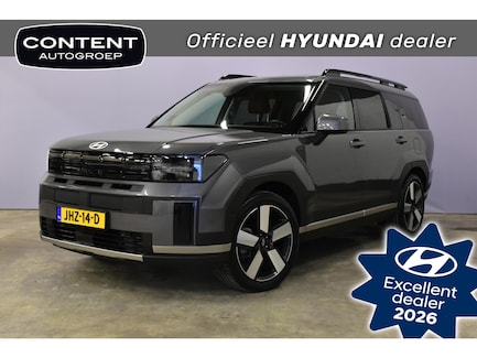 Hyundai Santa Fe 0