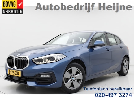 BMW 1-Serie 0