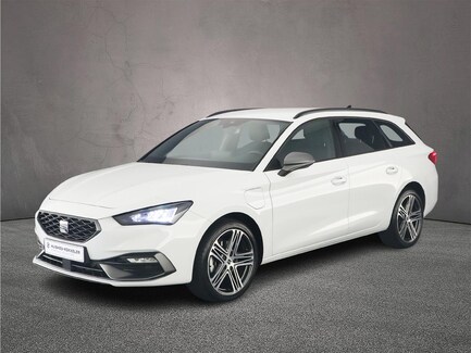 SEAT Leon 0