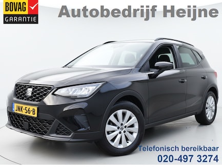 SEAT Arona 0