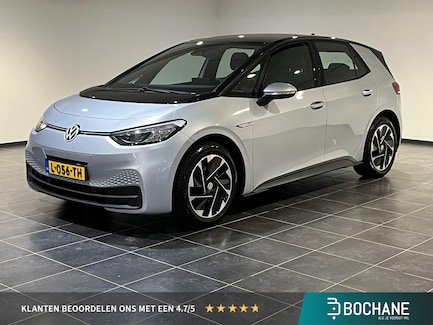 Volkswagen ID.3 0
