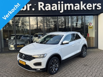 Volkswagen T-Roc 0