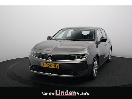 Opel Astra 0