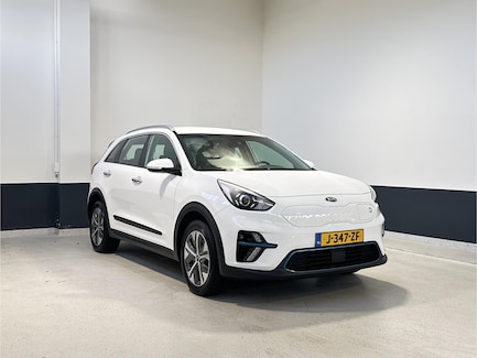 Kia e-Niro 0