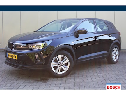 Opel Grandland 0