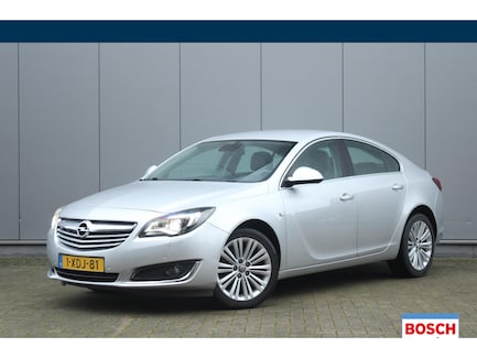Opel Insignia 0