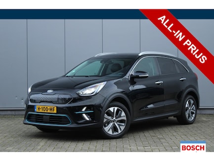 Kia e-Niro 0