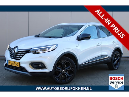 Renault Kadjar 0