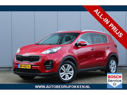Kia Sportage 0