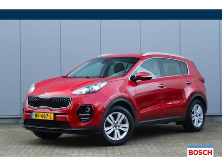 Kia Sportage 0