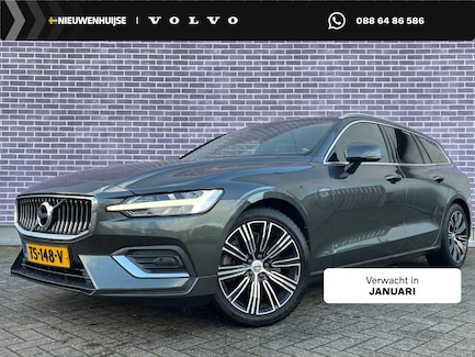 Volvo V60 0