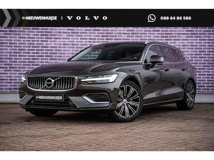 Volvo V60 0