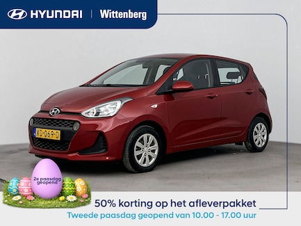 Hyundai i10 0