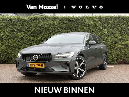 Volvo V60 0